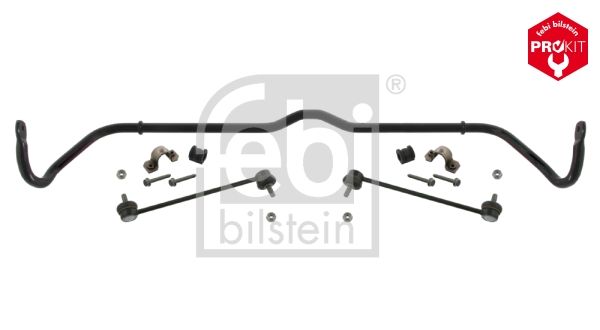 FEBI BILSTEIN Vakaaja 37060